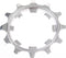 Miche Tandwiel Met Borst 15t Campagnolo 9/10sp Zilver
