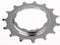 Miche Tandwiel Met Borst 8/9 Speed Shimano 18t Zilver