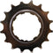 Miche Tandwiel Met Borst Shimano 16t Zilver