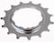 Miche Tandwiel Met Borst Shimano 17t Zilver