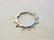 Miche Tandwiel Opsteek 12t Campagnolo 8-9sp
