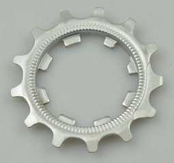 Miche Tandwiel Opsteek Supertype 13t Campagnolo 11s Zilver