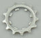 Miche Tandwiel Opsteek Supertype 13t Campagnolo 11s Zilver