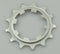 Miche Tandwiel Opsteek Supertype 13t Campagnolo 11s Zilver