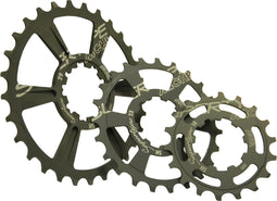 Miche Tandwiel Supertype 18t Shimano 10sp