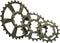 Miche Tandwiel Supertype 18t Shimano 10sp