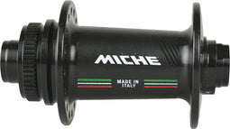 Miche Voornaaf R-DX steekas 16+8g TX12 zwart