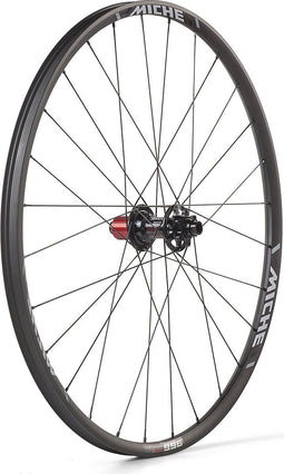 Miche Wielset 966.29 SPR Boost SH spline clincher TX15/12