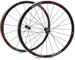 Miche Wielset Altur 10V/11V Alu 16+24H (draad)