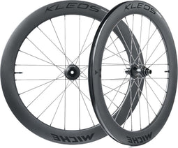 Miche Wielset KLEOS RD Disc 62mm tubeless passing