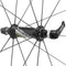 Miche wielset NEON Shimano 11v (draad) QR