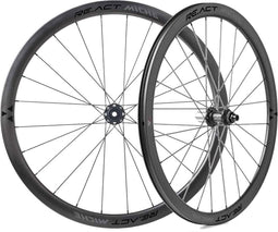 Miche Wielset RE.ACT Disc tubeless passing