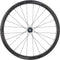 Miche Wielset RE.ACT Disc tubeless passing