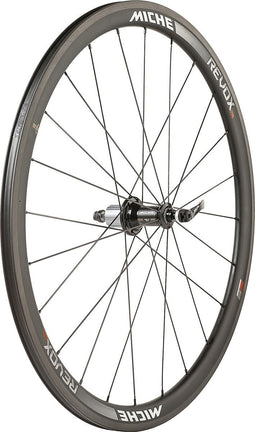 Miche Wielset Revox RC 38 11v (draad) QR