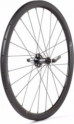 Miche Wielset Supertype 338T 11v (tube) QR