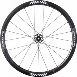 Miche Wielset Supertype 338TDX 11v (tube) TX12/TX12 cent.lock