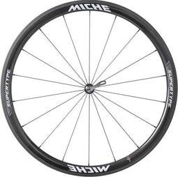 Miche Wielset Supertype 350T 11v (tube) QR