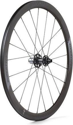 Miche wielset Supertype 440 11v (draad) TX12/TX12 C. lock