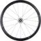 Miche wielset Supertype 440 11v (draad) TX12/TX12 C. lock