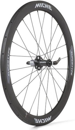 Miche Wielset Supertype 550T 11v (tube) QR