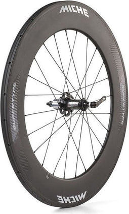 Miche wielset Supertype 888T Shimano 11v (tube) QR