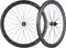 Miche Wielset SWR DX RC OLT Shim 50/50mm zwart