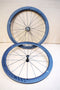Miche wielset SWR T 50+50 Shimano 11v (tube) QR