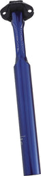 Miche Zadelpen Supertype 27.2mm blauw
