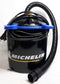 Michelin - Bouwstofzuiger VCX 20 - 900 Watt -Stof Filter - 20 Liter inhoud - Geen Stofzak nodig - Metalen behuizing