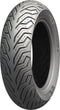 Michelin City Grip 2 M/c 50s Tl Voor-of Achterband Zwart 100 / 80 / R16