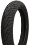Michelin City Grip 2 M/c 50s Tl Voor-of Achterband Zwart 100 / 80 / R16