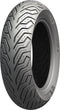 Michelin City Grip 2 M/c 63s Tl Achterband Zwart 140 / 60 / R13