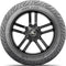 Michelin City Grip 2 M/c 63s Tl Achterband Zwart 140 / 60 / R13
