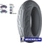 Michelin Moto M/C 60P Versterkte Power Pure SC TL-382282 Voorkant Of Achterkant Band 130 / 60 x R13
