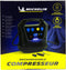 Michelin Oplaadbare Compressor - 6,9bar - 120W