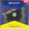 Michelin Wieldoppen 14 inch - zwart - 4 stuks