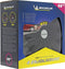 Michelin Wieldoppen 14 inch - zwart - 4 stuks