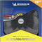 Michelin Wieldoppen 15 inch - zwart - 4 stuks