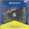 Michelin Wieldoppen 16 inch - zwart - 4 stuks