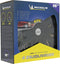 Michelin Wieldoppen 16 inch - zwart - 4 stuks