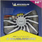 Michelin Wieldoppen Kendo 14 inch - 4 stuks