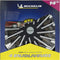 Michelin Wieldoppen Soho 14 inch - 4 stuks