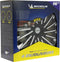 Michelin Wieldoppen Soho 16 inch - 4 stuks