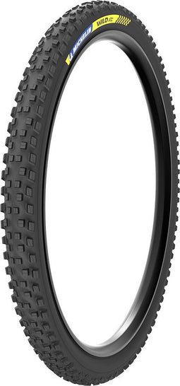 Michelin Wild Xc Racing 29´´ Tubeless Mtb-band Zwart 29´´ / 2.35