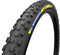 Michelin Wild Xc Racing 29´´ Tubeless Mtb-band Zwart 29´´ / 2.35