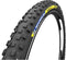 Michelin Wild XC Racing TLR MTB band zwart
