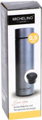 Michelino Thermosfles Met Temperatuur Aanduiding 0.5L