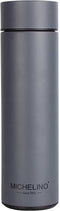 Michelino Thermosfles Met Temperatuur Aanduiding 0.5L