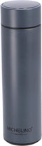 Michelino Thermosfles Met Temperatuur Aanduiding 0.5L