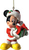 Mickey & Minnie Mouse disney 3D Ornament - Kerstbal